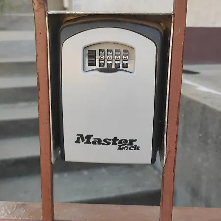 아파트 Varnegyed Dunafoldvar