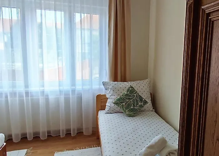 Апартаменты Varnegyed Dunafoldvar